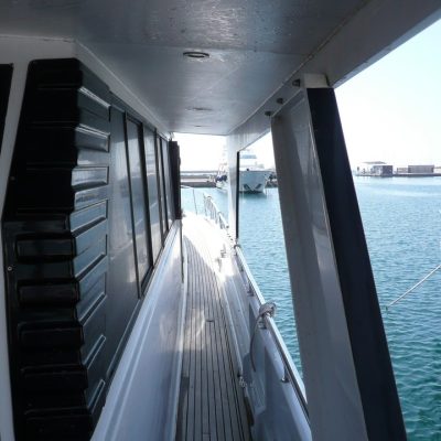 8 Edership 60passavant