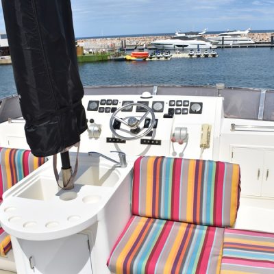 8 - VITECH 50 - VITECH - salon fly