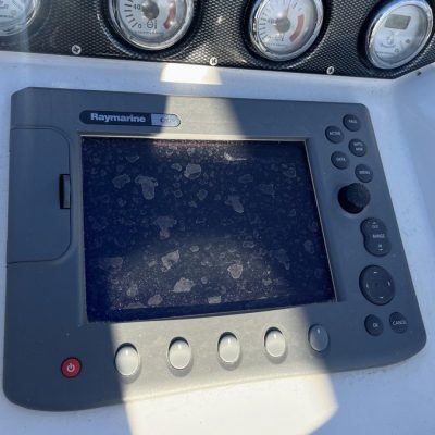 Bavaria 37 Sport gps Empuriabrava